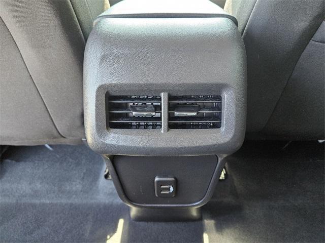 used 2022 Chevrolet Equinox car, priced at $22,592