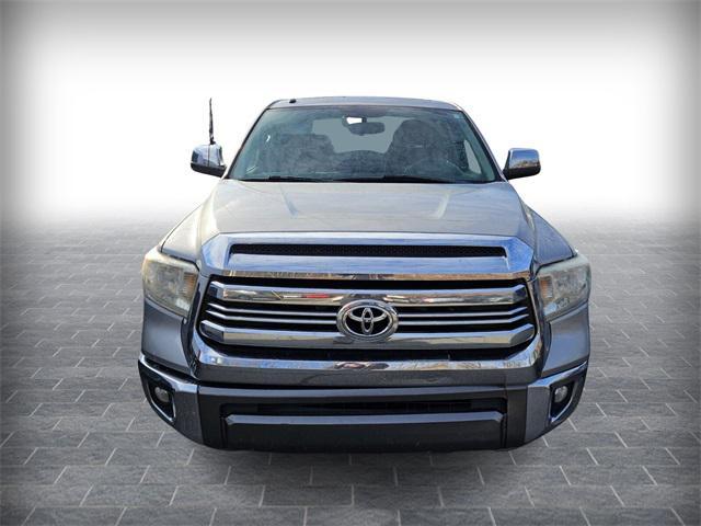 used 2016 Toyota Tundra car