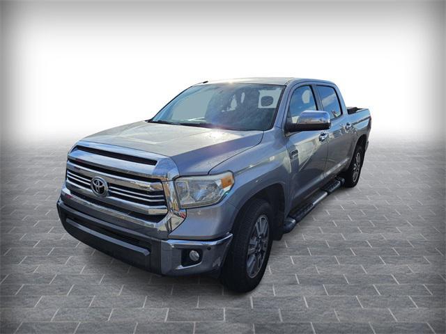 used 2016 Toyota Tundra car