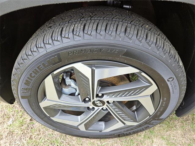 used 2022 Hyundai Tucson car, priced at $26,994