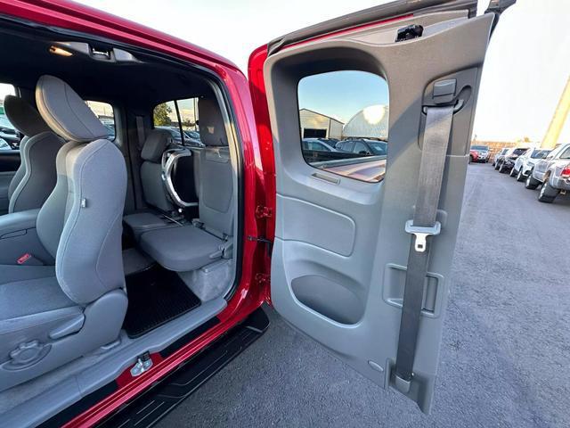 used 2009 Toyota Tacoma car, priced at $17,900