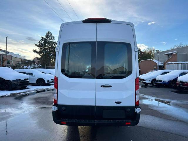 used 2020 Ford Transit-250 car, priced at $33,900