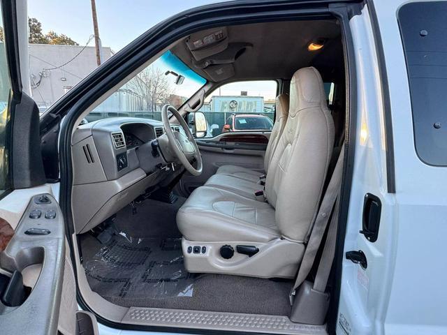 used 2000 Ford F-250 car, priced at $19,900