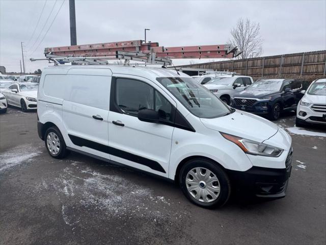 used 2019 Ford Transit Connect car, priced at $19,900