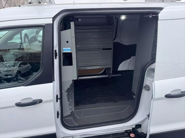 used 2019 Ford Transit Connect car, priced at $19,900