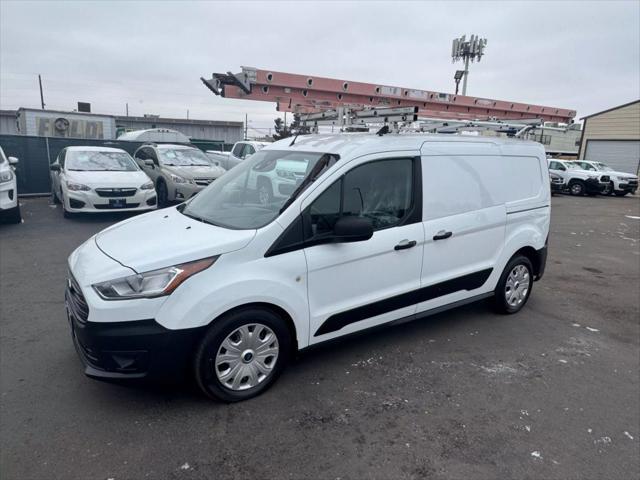 used 2019 Ford Transit Connect car, priced at $19,900