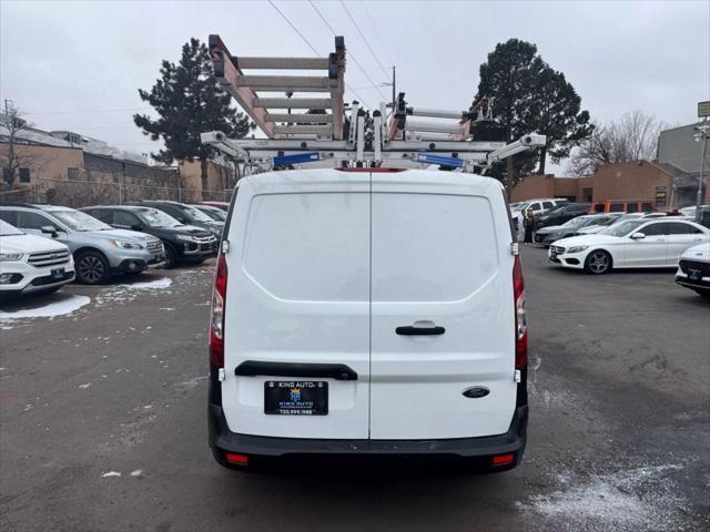 used 2019 Ford Transit Connect car, priced at $19,900