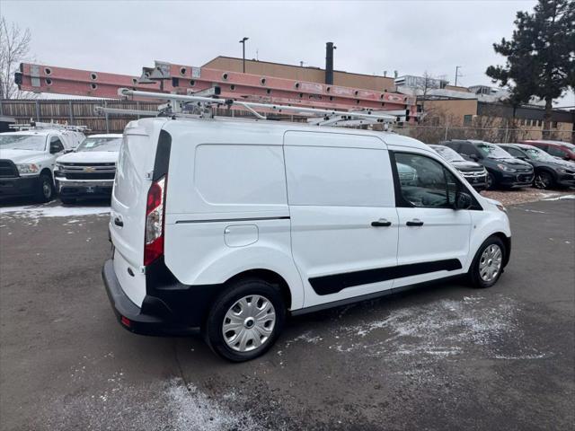 used 2019 Ford Transit Connect car, priced at $19,900