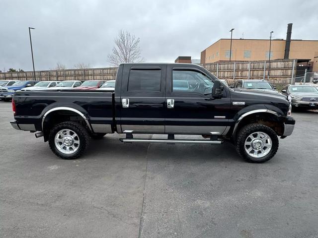 used 2006 Ford F-350 car, priced at $16,900