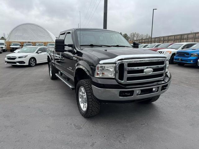 used 2006 Ford F-350 car, priced at $16,900