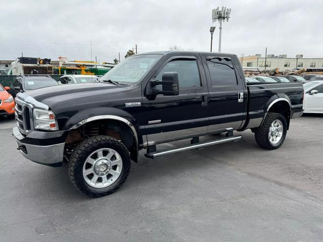 used 2006 Ford F-350 car, priced at $16,900