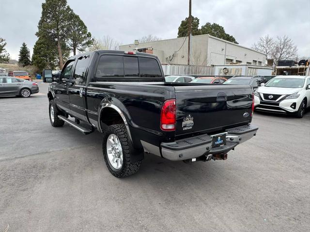 used 2006 Ford F-350 car, priced at $16,900