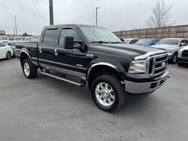 used 2006 Ford F-350 car, priced at $16,900