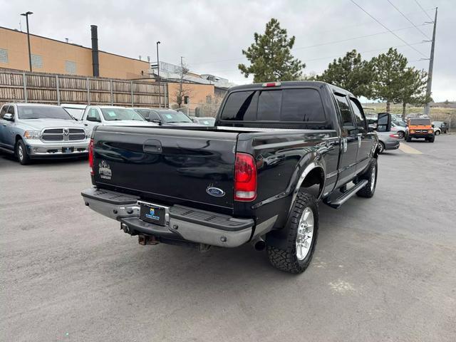 used 2006 Ford F-350 car, priced at $16,900