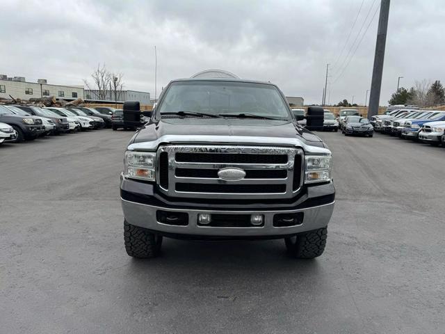 used 2006 Ford F-350 car, priced at $16,900