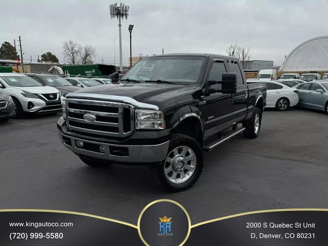 used 2006 Ford F-350 car, priced at $16,900