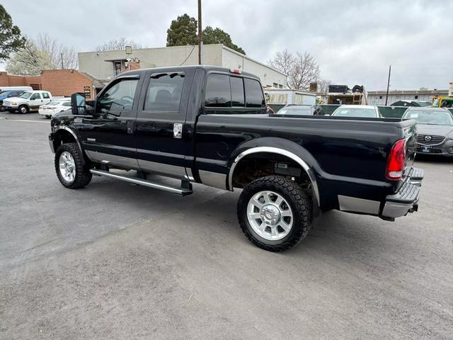 used 2006 Ford F-350 car, priced at $16,900