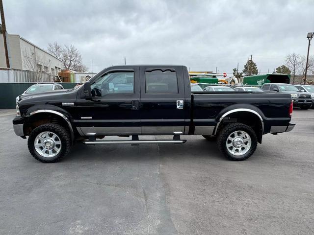 used 2006 Ford F-350 car, priced at $16,900