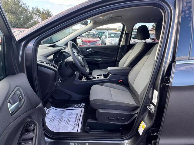 used 2017 Ford Escape car, priced at $14,900