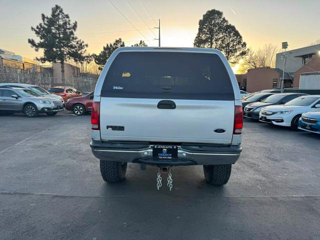 used 1999 Ford F-250 car, priced at $19,900