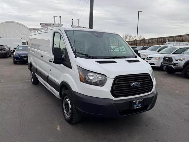 used 2016 Ford Transit-350 car, priced at $19,900