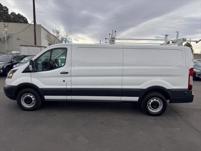 used 2016 Ford Transit-350 car, priced at $19,900