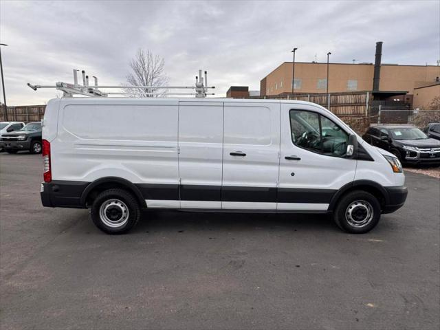 used 2016 Ford Transit-350 car, priced at $19,900