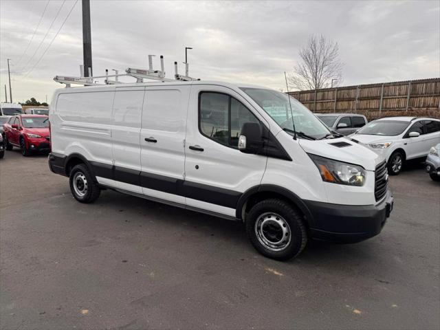 used 2016 Ford Transit-350 car, priced at $19,900