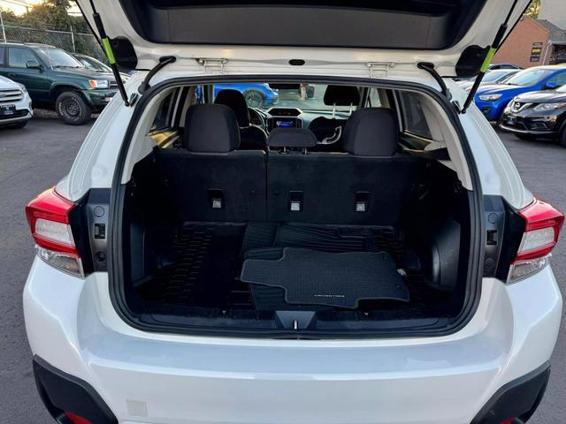 used 2018 Subaru Crosstrek car, priced at $17,900