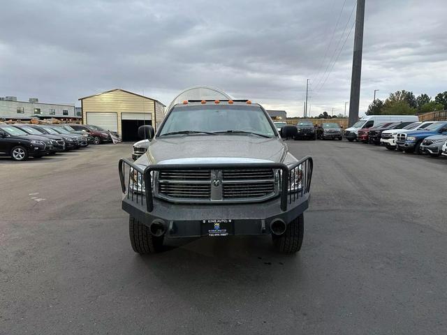 used 2006 Dodge Ram 2500 car, priced at $14,990