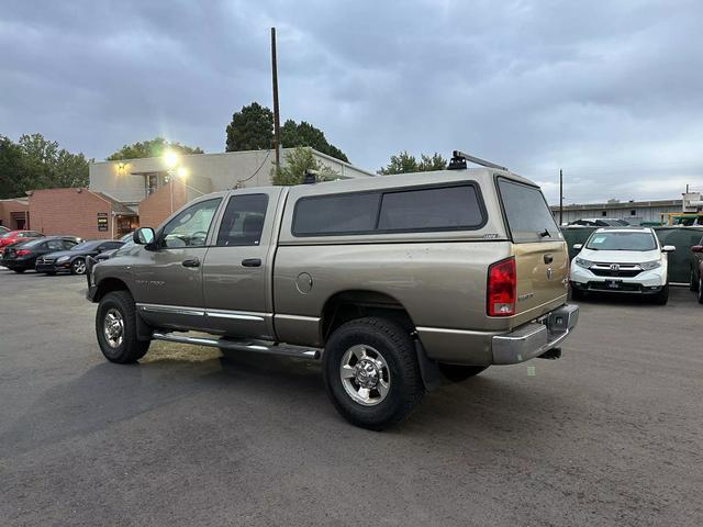 used 2006 Dodge Ram 2500 car, priced at $14,990