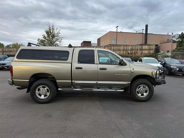 used 2006 Dodge Ram 2500 car, priced at $14,990