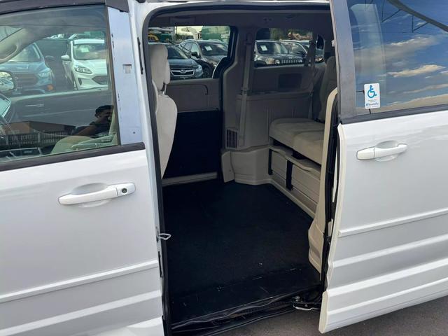 used 2015 Dodge Grand Caravan car, priced at $29,900