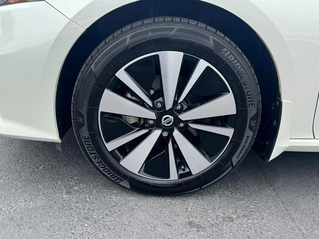 used 2019 Nissan Altima car, priced at $19,900