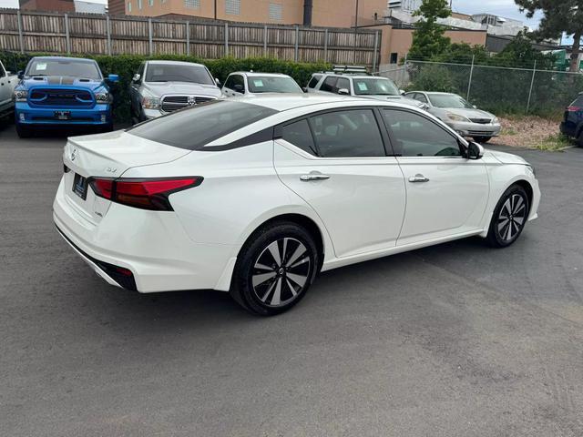 used 2019 Nissan Altima car, priced at $19,900