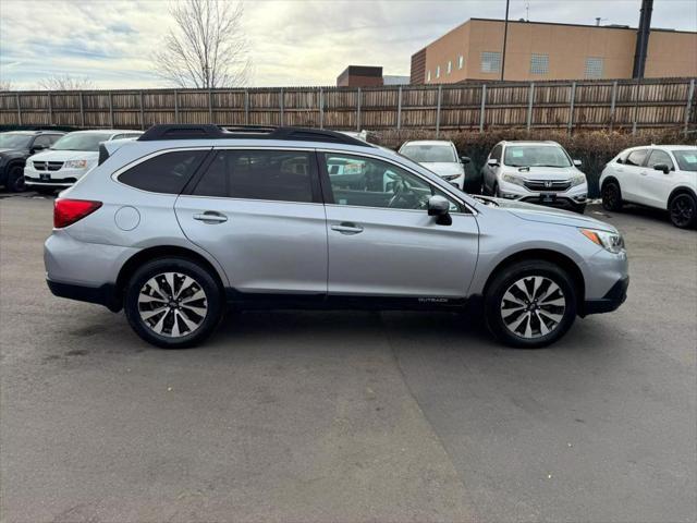 used 2015 Subaru Outback car, priced at $15,900