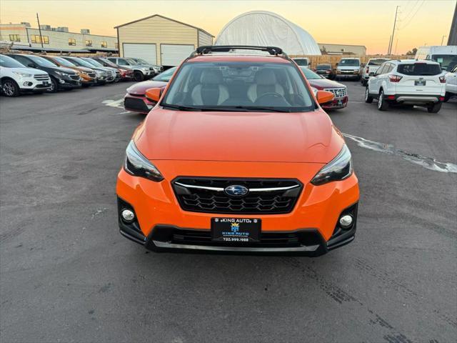 used 2019 Subaru Crosstrek car, priced at $20,900