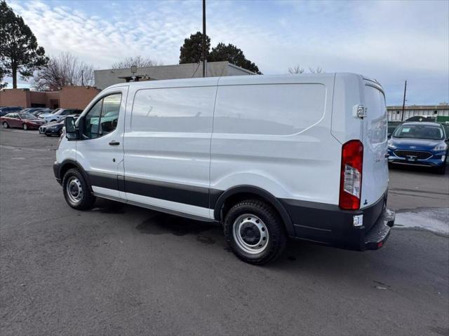 used 2018 Ford Transit-150 car, priced at $14,900