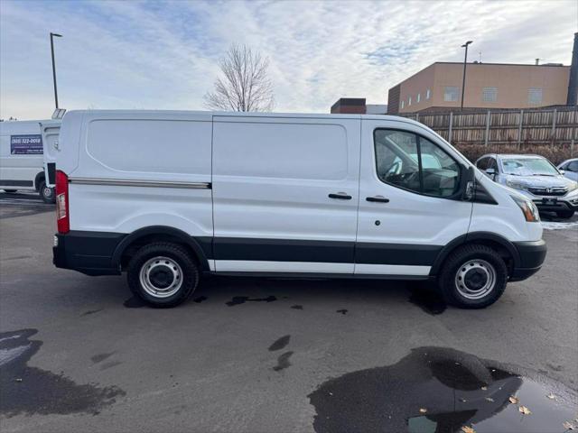 used 2018 Ford Transit-150 car, priced at $14,900