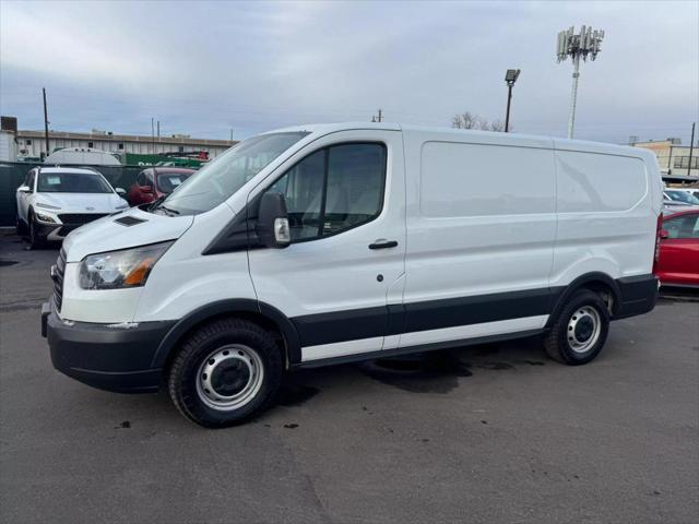 used 2018 Ford Transit-150 car, priced at $14,900