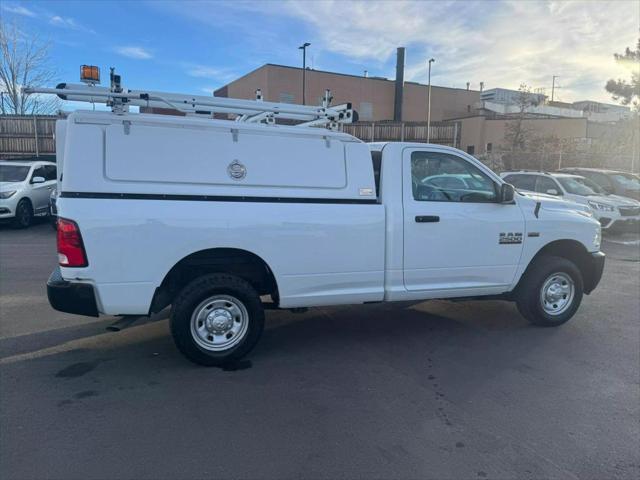 used 2014 Ram 2500 car, priced at $18,900