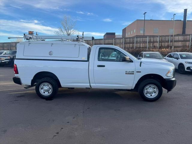 used 2014 Ram 2500 car, priced at $18,900