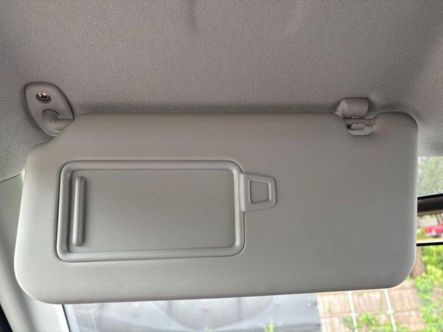 used 2024 Kia Soul car, priced at $19,393