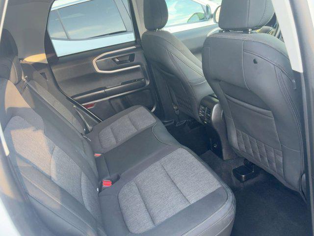 used 2024 Ford Bronco Sport car, priced at $25,585