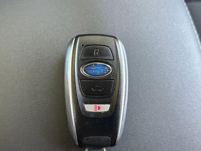used 2024 Subaru Ascent car, priced at $33,262