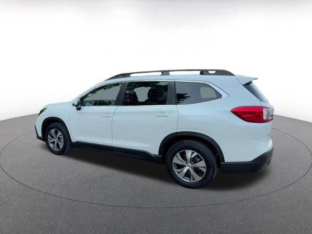 used 2024 Subaru Ascent car, priced at $33,262