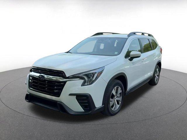 used 2024 Subaru Ascent car, priced at $33,262