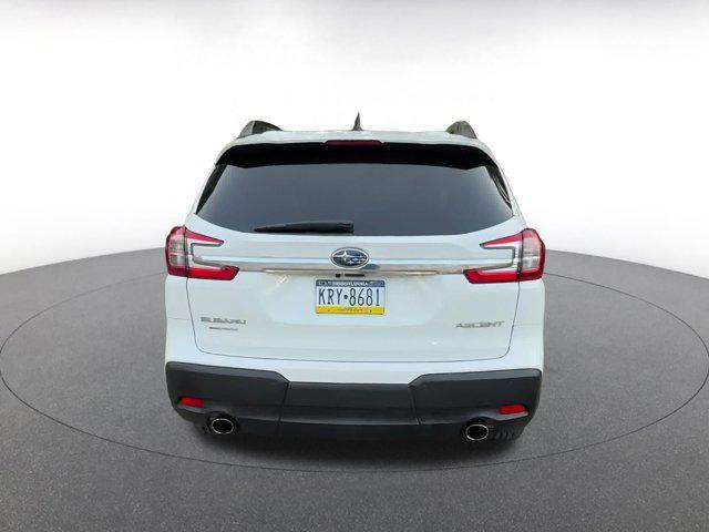 used 2024 Subaru Ascent car, priced at $33,262