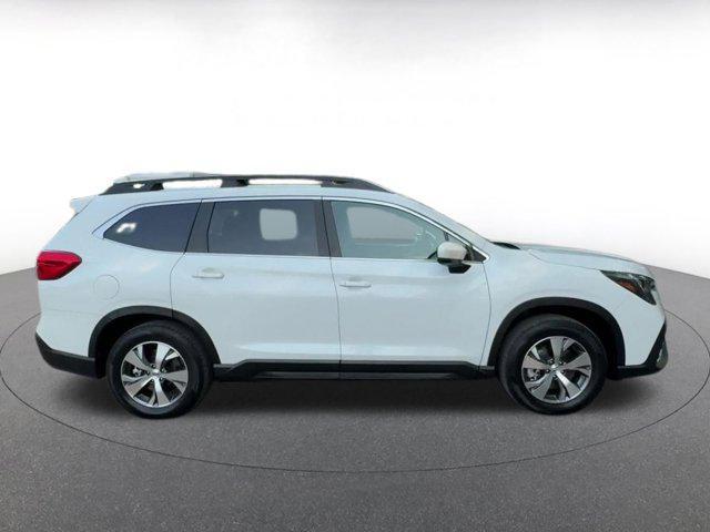 used 2024 Subaru Ascent car, priced at $33,262
