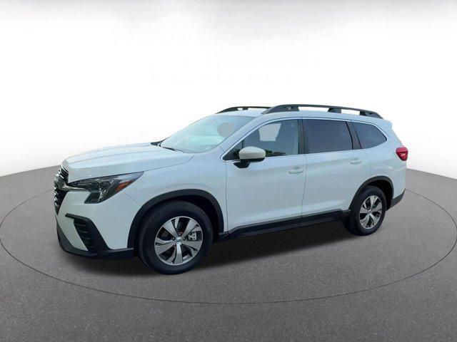 used 2024 Subaru Ascent car, priced at $33,262